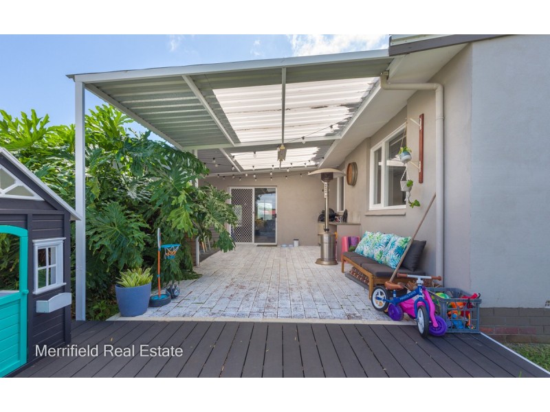 160 Collingwood Road, Collingwood Park WA 6330