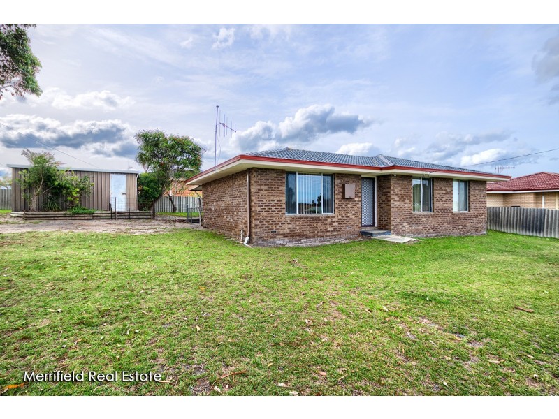 16 Sherwood Drive, Mckail WA 6330