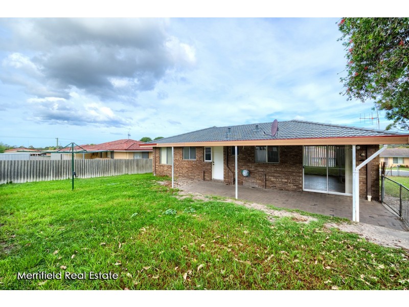 16 Sherwood Drive, Mckail WA 6330