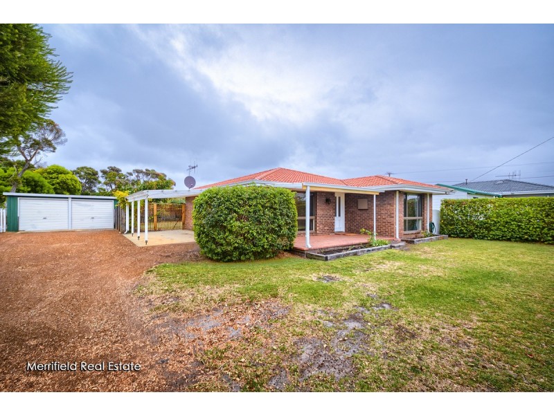 42 Ardross Crescent, Collingwood Park WA 6330