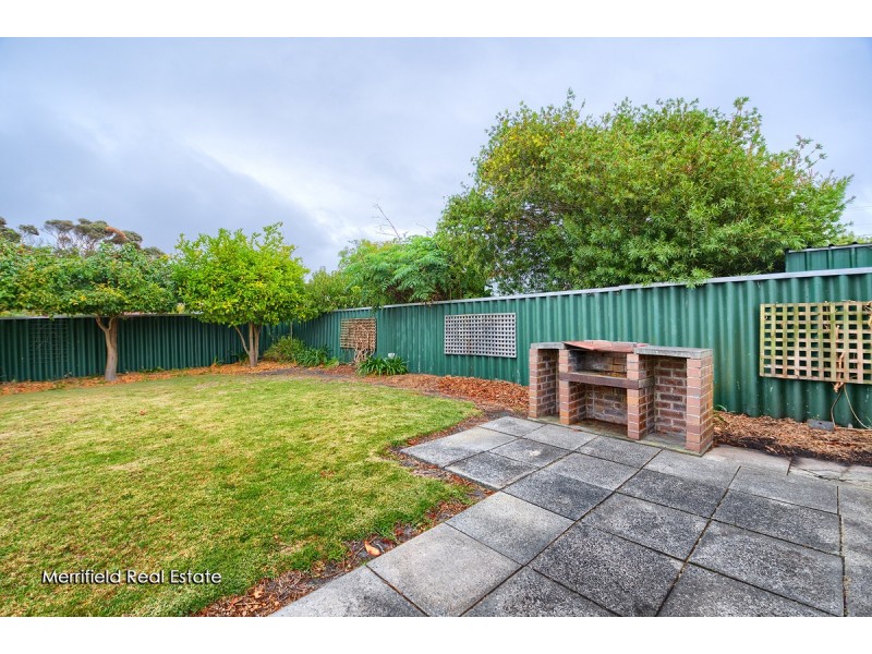 42 Ardross Crescent, Collingwood Park WA 6330
