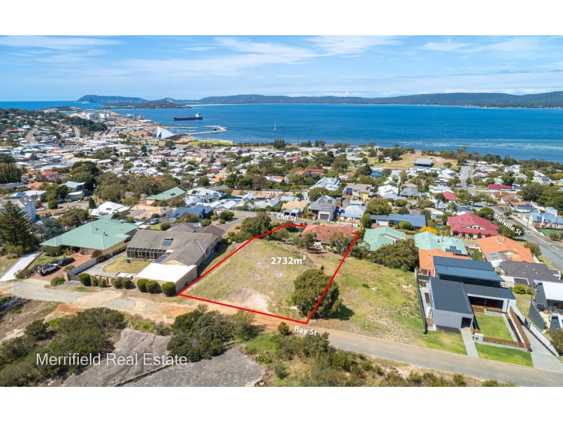 18 Cliff Street, Albany WA 6330