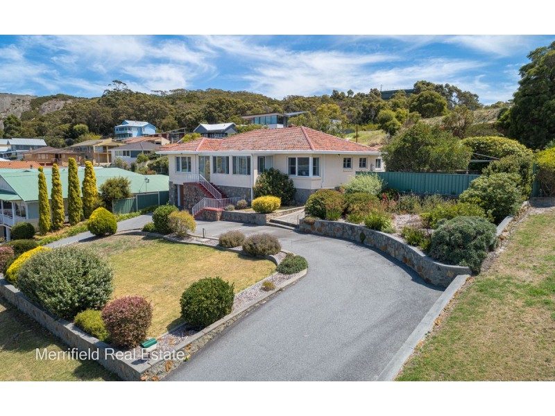 18 Cliff Street, Albany WA 6330