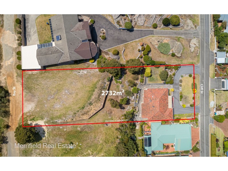 18 Cliff Street, Albany WA 6330