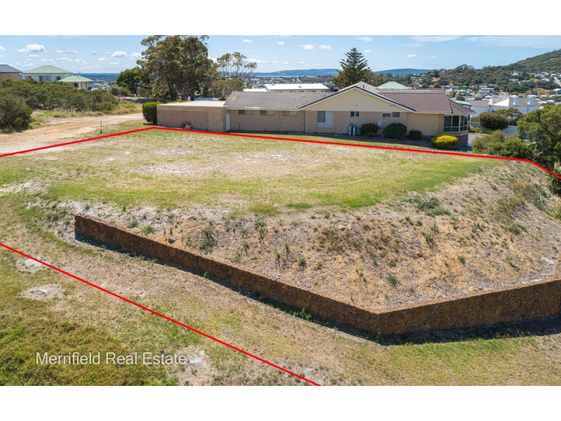 18 Cliff Street, Albany WA 6330