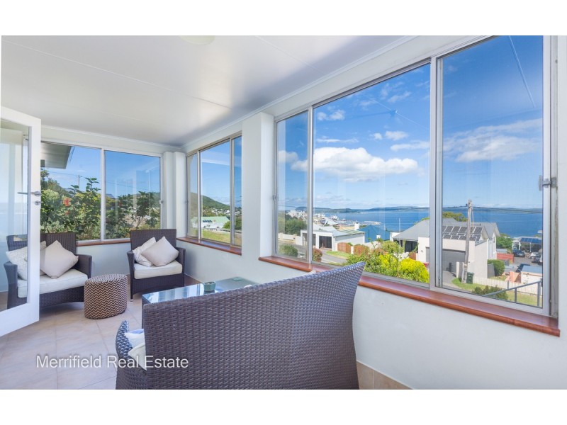 18 Cliff Street, Albany WA 6330