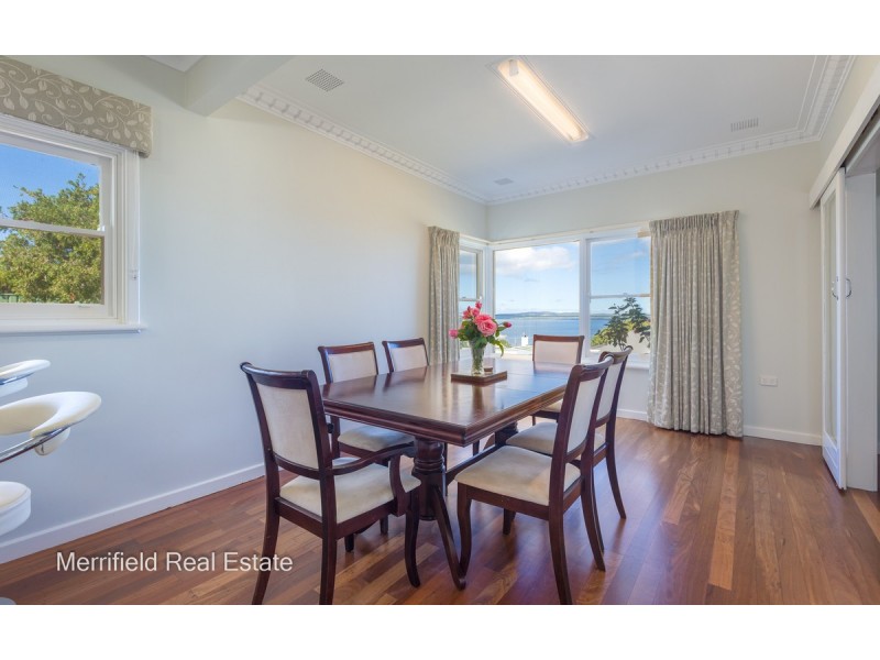 18 Cliff Street, Albany WA 6330