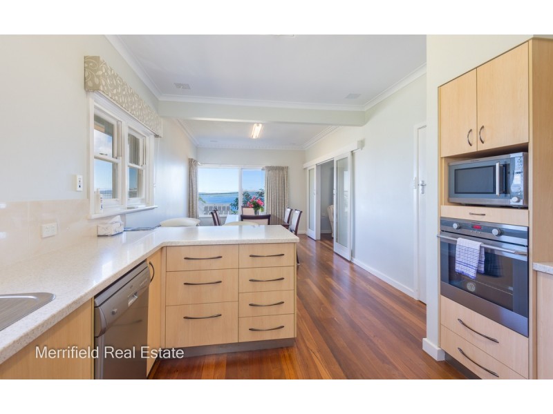 18 Cliff Street, Albany WA 6330