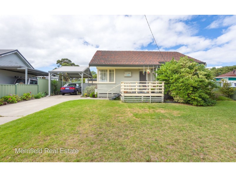 38 Townsend Street, Lockyer WA 6330