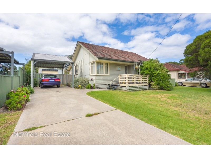 38 Townsend Street, Lockyer WA 6330