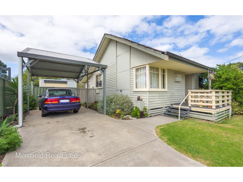 38 Townsend Street, Lockyer WA 6330