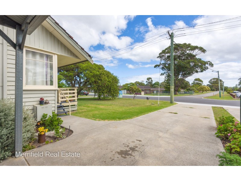 38 Townsend Street, Lockyer WA 6330