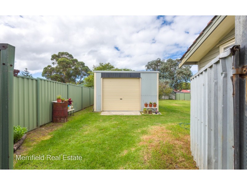 38 Townsend Street, Lockyer WA 6330
