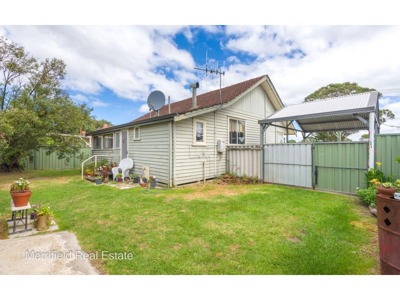 38 Townsend Street, Lockyer WA 6330