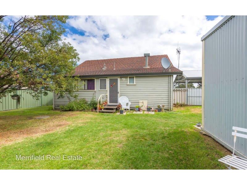 38 Townsend Street, Lockyer WA 6330