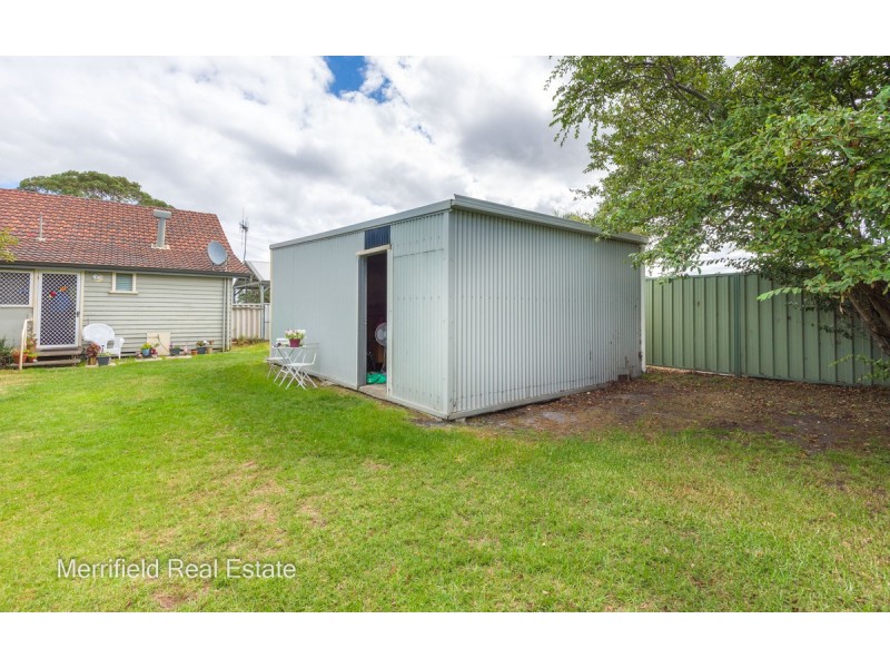 38 Townsend Street, Lockyer WA 6330