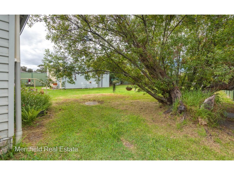 38 Townsend Street, Lockyer WA 6330