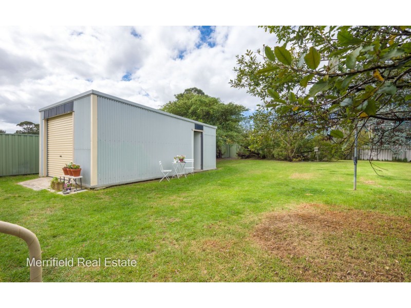 38 Townsend Street, Lockyer WA 6330