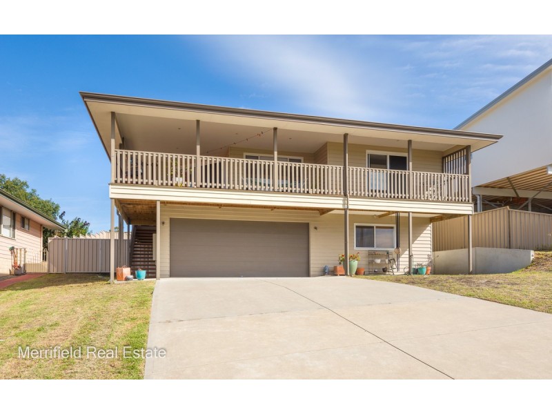 15 Berliner Street, Bayonet Head WA 6330