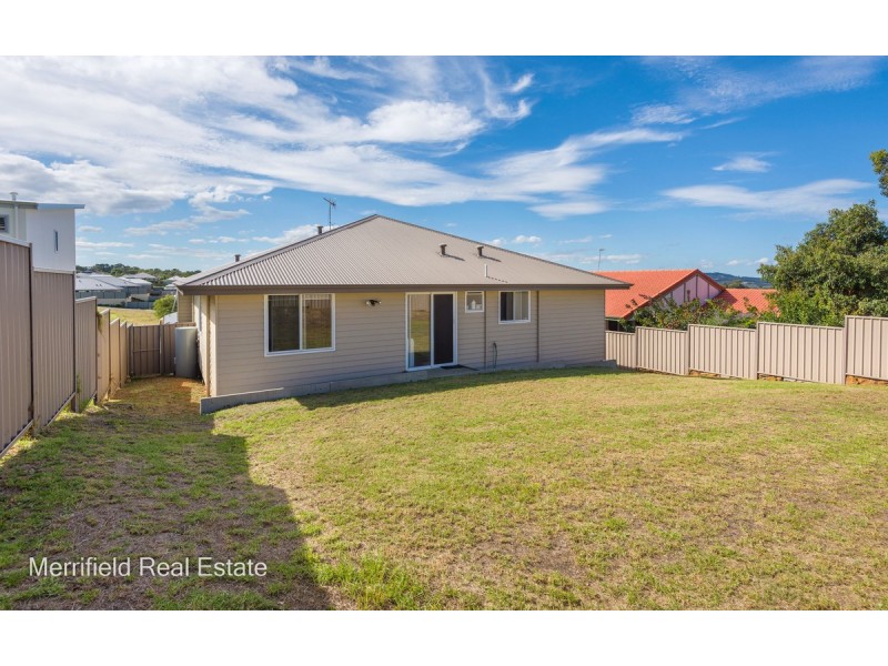 15 Berliner Street, Bayonet Head WA 6330