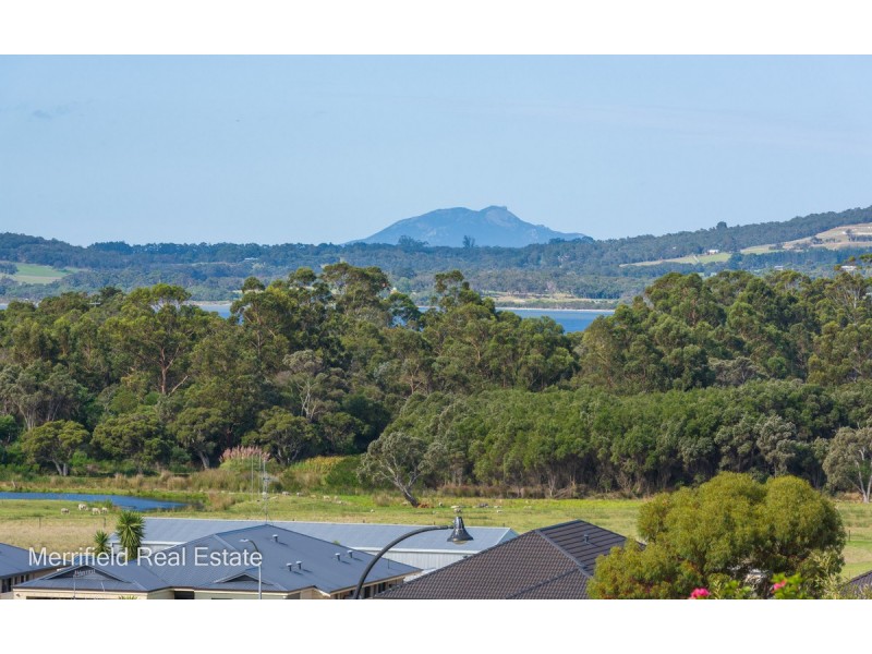 15 Berliner Street, Bayonet Head WA 6330