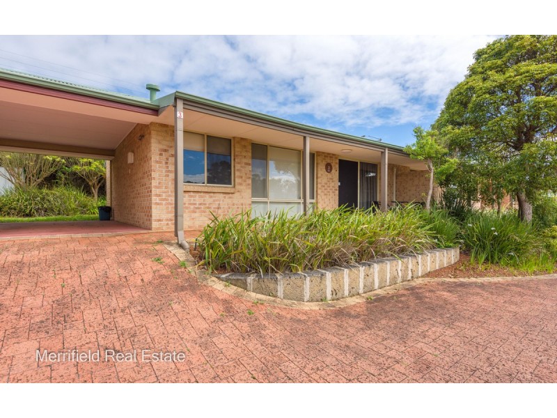 3/212 Albany Highway, Centennial Park WA 6330