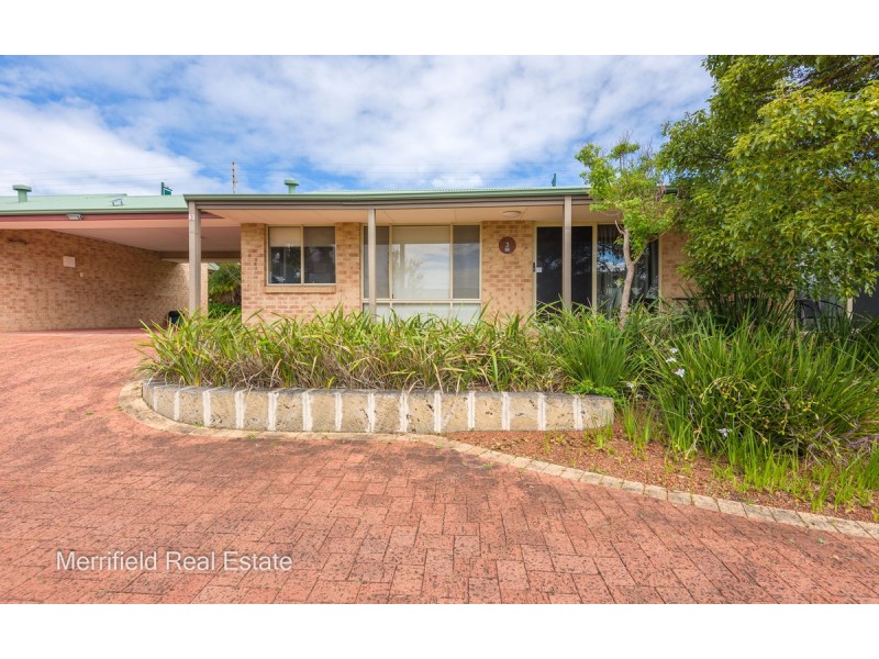 3/212 Albany Highway, Centennial Park WA 6330