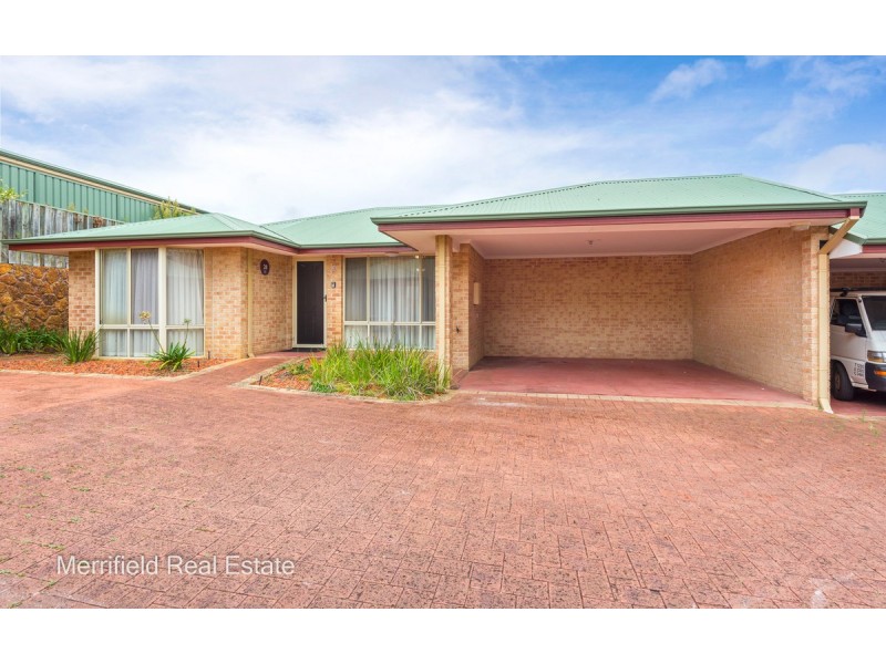 28/212 Albany Highway, Centennial Park WA 6330
