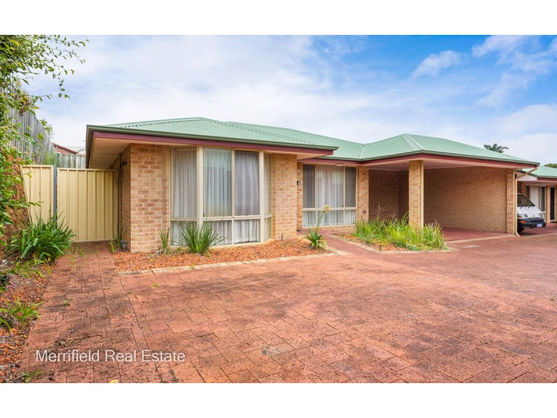 28/212 Albany Highway, Centennial Park WA 6330