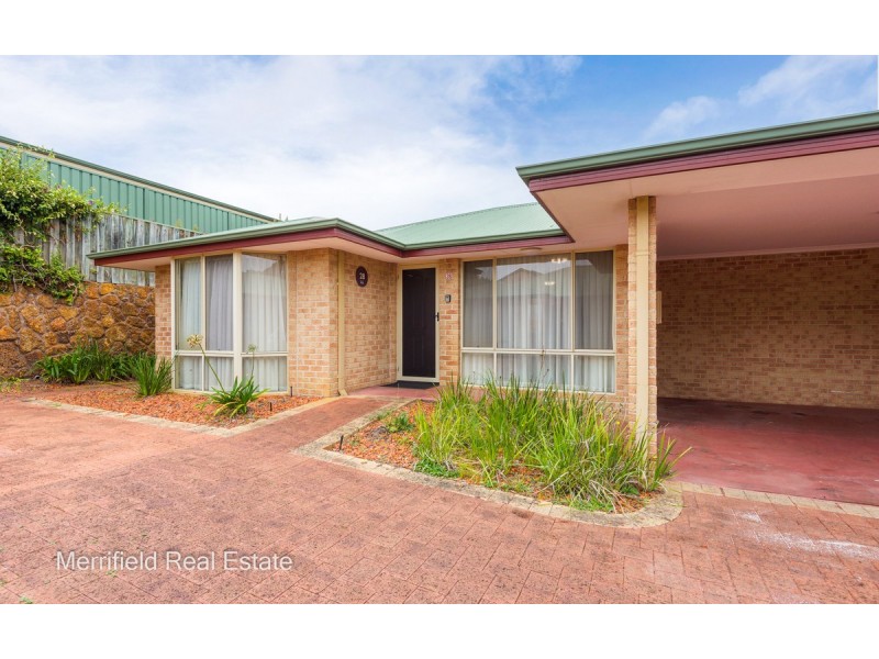 28/212 Albany Highway, Centennial Park WA 6330