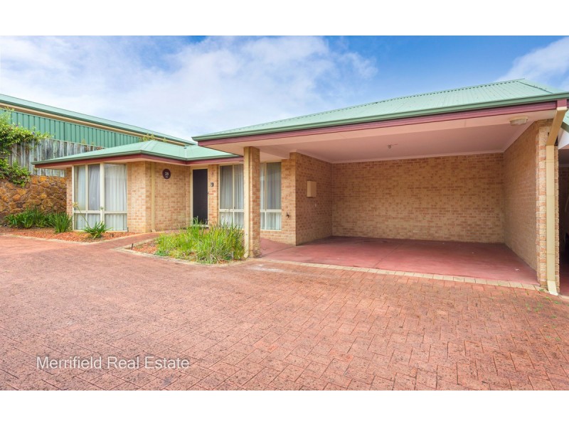 28/212 Albany Highway, Centennial Park WA 6330