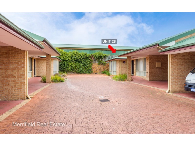 28/212 Albany Highway, Centennial Park WA 6330