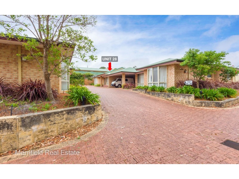 28/212 Albany Highway, Centennial Park WA 6330