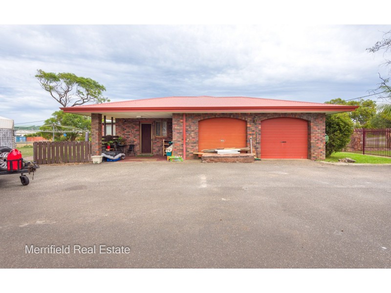 4 Turner Street, Orana WA 6330