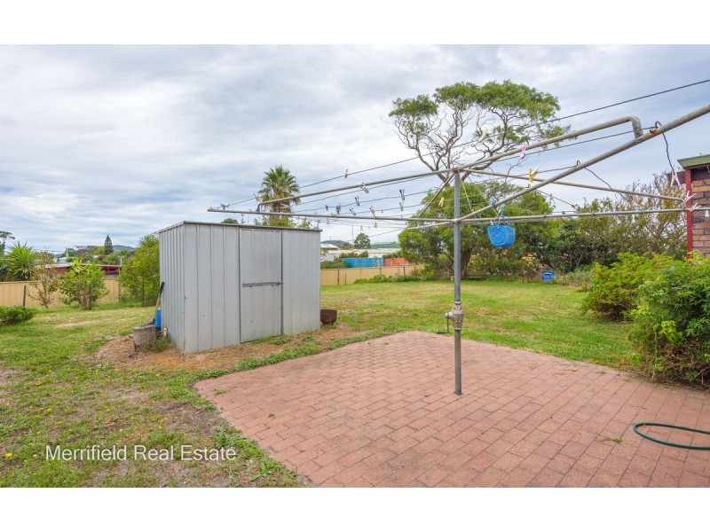 4 Turner Street, Orana WA 6330