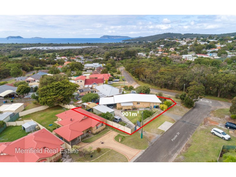 2 Poole Street, Spencer Park WA 6330