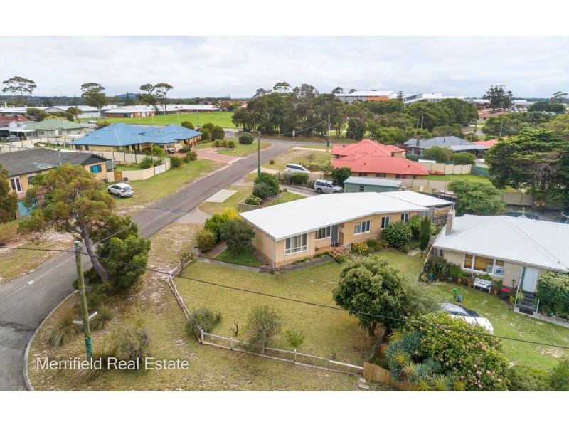 2 Poole Street, Spencer Park WA 6330