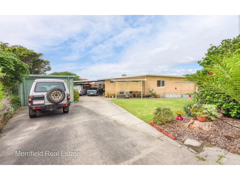 2 Poole Street, Spencer Park WA 6330