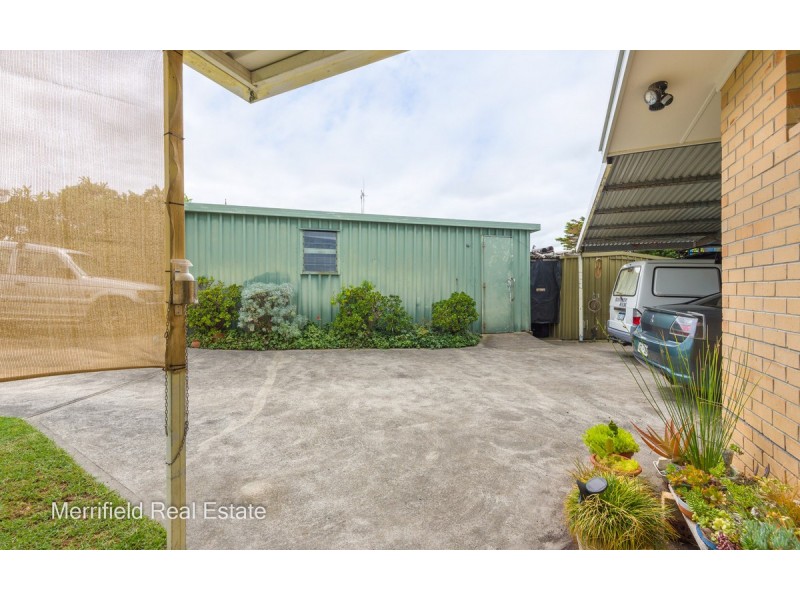 2 Poole Street, Spencer Park WA 6330