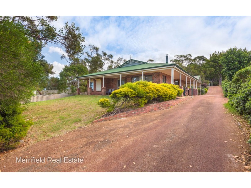 487 Lower King Road, Lower King WA 6330