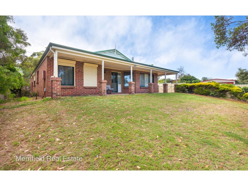 487 Lower King Road, Lower King WA 6330