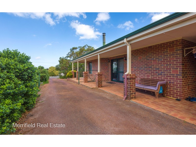 487 Lower King Road, Lower King WA 6330