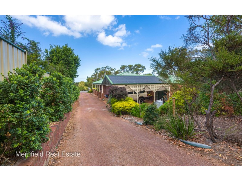 487 Lower King Road, Lower King WA 6330