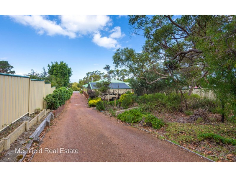 487 Lower King Road, Lower King WA 6330