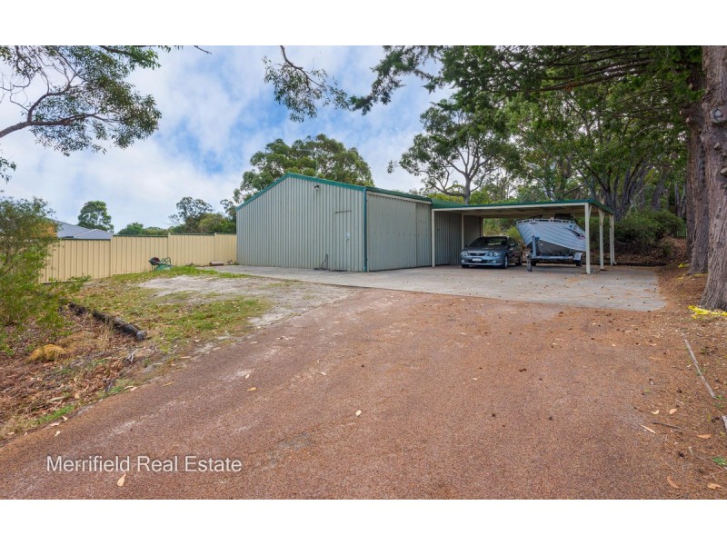 487 Lower King Road, Lower King WA 6330