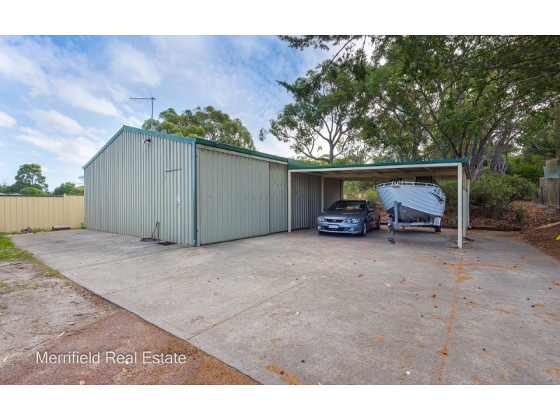 487 Lower King Road, Lower King WA 6330