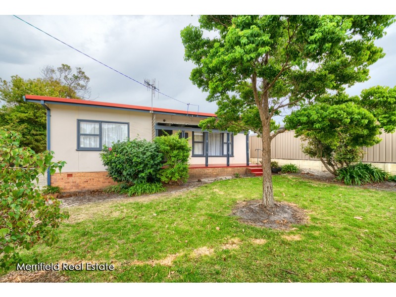 93 Chester Pass Road, Orana WA 6330