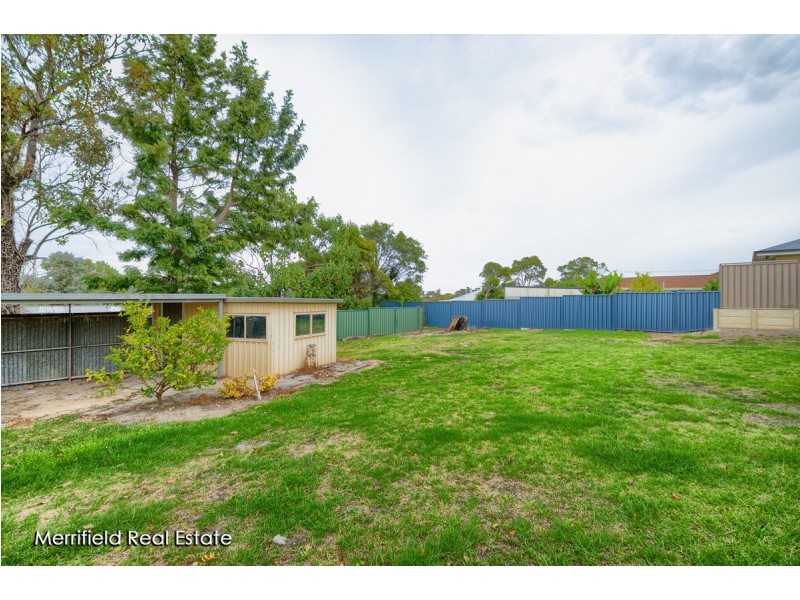 93 Chester Pass Road, Orana WA 6330
