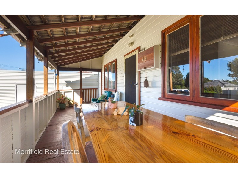 43 Drummond Street, Lockyer WA 6330