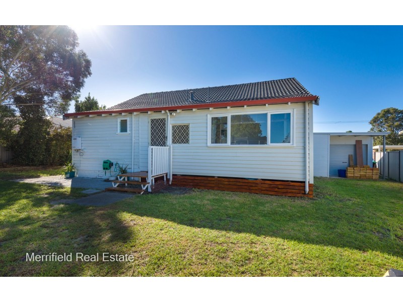 43 Drummond Street, Lockyer WA 6330